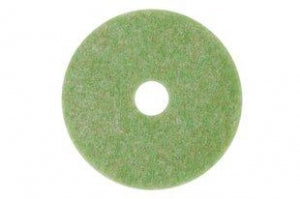 3M Healthcare 5000 Series Topline Autoscrubber Pads - 5000 Series Topline Autoscrubber Pad, 19" - 61500112182