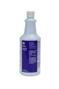 3M Healthcare 3M Ready-to-Use Cream Cleanser - Cream Cleanser, Ready To Use, 1 qt. - 59818-70071593662