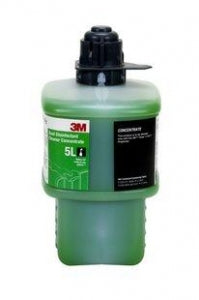 3M Healthcare Quat Disinfectant Cleaner Concentrates - Quat Disinfectant Cleaner Concentrate, 2L - 5L70071126398