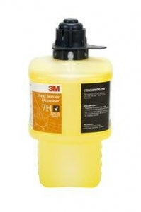 3M Healthcare 7H Food Service Degreaser Concentrate - Food Service Degreaser Concentrate, 2 L - 7H70070839975