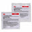 3M Healthcare C. diff Solution Tablet - 140 C. diff Solution Quart Tablets - 85938