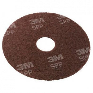 3M Healthcare Scotch-Brite Surface Preparation Pads - Scotch-Brite Surface Preparation Pad, 12" x 18" - SPP12X18