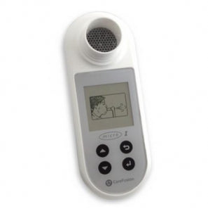 Micro Direct Micro 1 Spirometer - Micro 1 Spirometer, Pocket, Full-Feature - MS10