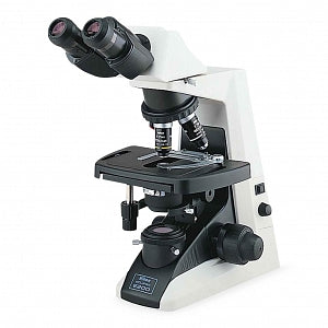 Nikon Eclipse E200 Clinical and Educational Microscope - NIKON ECLIPSE E200 MICROSCOPE - ECLIPSE E200