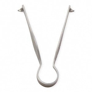 Centurion Centurion Mini Retractors - 1-1/2" (3.8 cm) Sterile Centurion High Tension Mini Retractor, Single Use - MR500ST