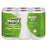 Marcal Paper Mills White Recycled Paper Towels - 100% Recycled Roll Towels, 2-Ply, 5-1/2" x 11", 140/Roll - 6181PK