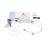 Silicone Urinary Drainage Catheters by Specialty Medical