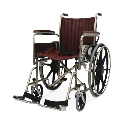 Standard Wheelchairs