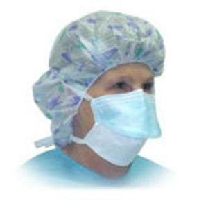 Precept Medical Products Lite Pouch Surgical Mask - Lite Pouch Surgical Mask - 15220