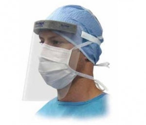 Precept Medical Face Shields - Full Length Face Shield - 15995