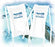 Precept Medical Products Premium Cold Pack - Cold Ice Pack, 6.5" x 14", White, Cloth - 16100