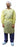 Precept Medical FluidGard Procedure Gowns - FluidGard Procedure Gown, Yellow - 51175