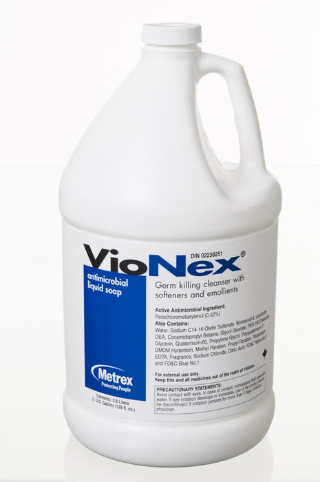 VioNex™ Antimicrobial Liquid Soap by Metrex