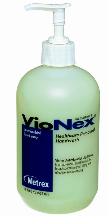 VioNex™ Antimicrobial Liquid Soap by Metrex