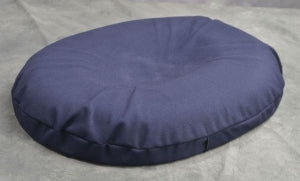 Bilt-Rite Mastex Health Seat Cushion Rings - Ring Seat Cushion with Cover, 16" dia. - M125-09