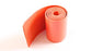 Medsource International Flex-All Splints - Flex-All Flat-Fold Splint, Orange, 4" x 36" - MS-93010