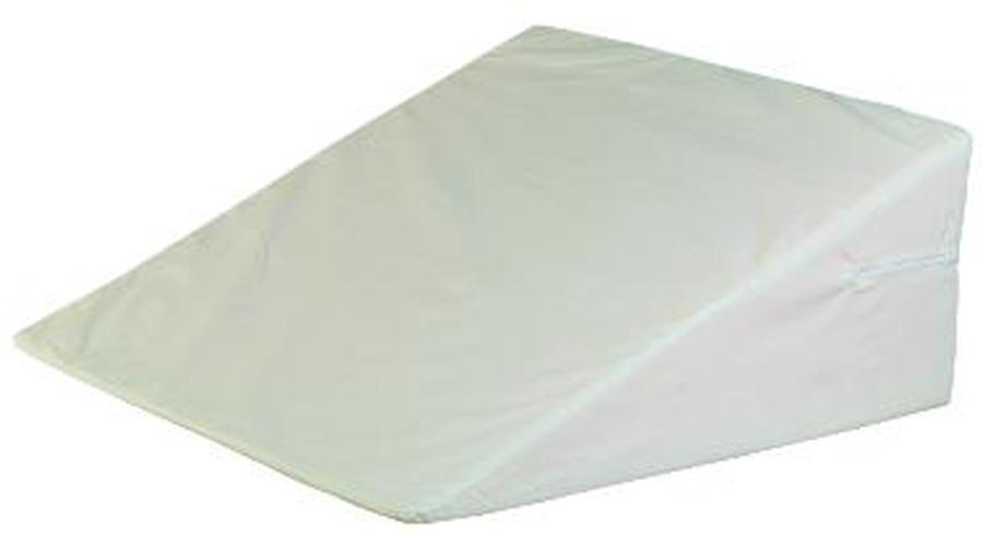 Foam Positioning Wedges with Removable Cotton Cover