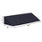 Medline Nylex-Covered Positioning Wedges - Foam Wedge Positioner with Nylex Cover, 36" x 12" x 7" - MSC04101