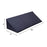 Medline Nylex-Covered Positioning Wedges - Foam Wedge Positioner with Nylex Cover, 30" x 11" x 7" - MSC04106