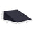 Medline Nylex-Covered Positioning Wedges - Foam Wedge Positioner with Nylex Cover, 24" x 24" x 10" - MSC04122