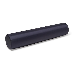 Medline Nylex Covered Foam Roll Positioners - Chest Roll Positioner with Nylex Cover, Smooth Foam, Size XL, 36" x 7" - MSC04158