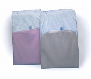 Medline Sofnit 300 Reusable Adult Briefs - Sofnit 300 Diaper with Snap, Size M, 1 doz./Case - MSC045400CCZ