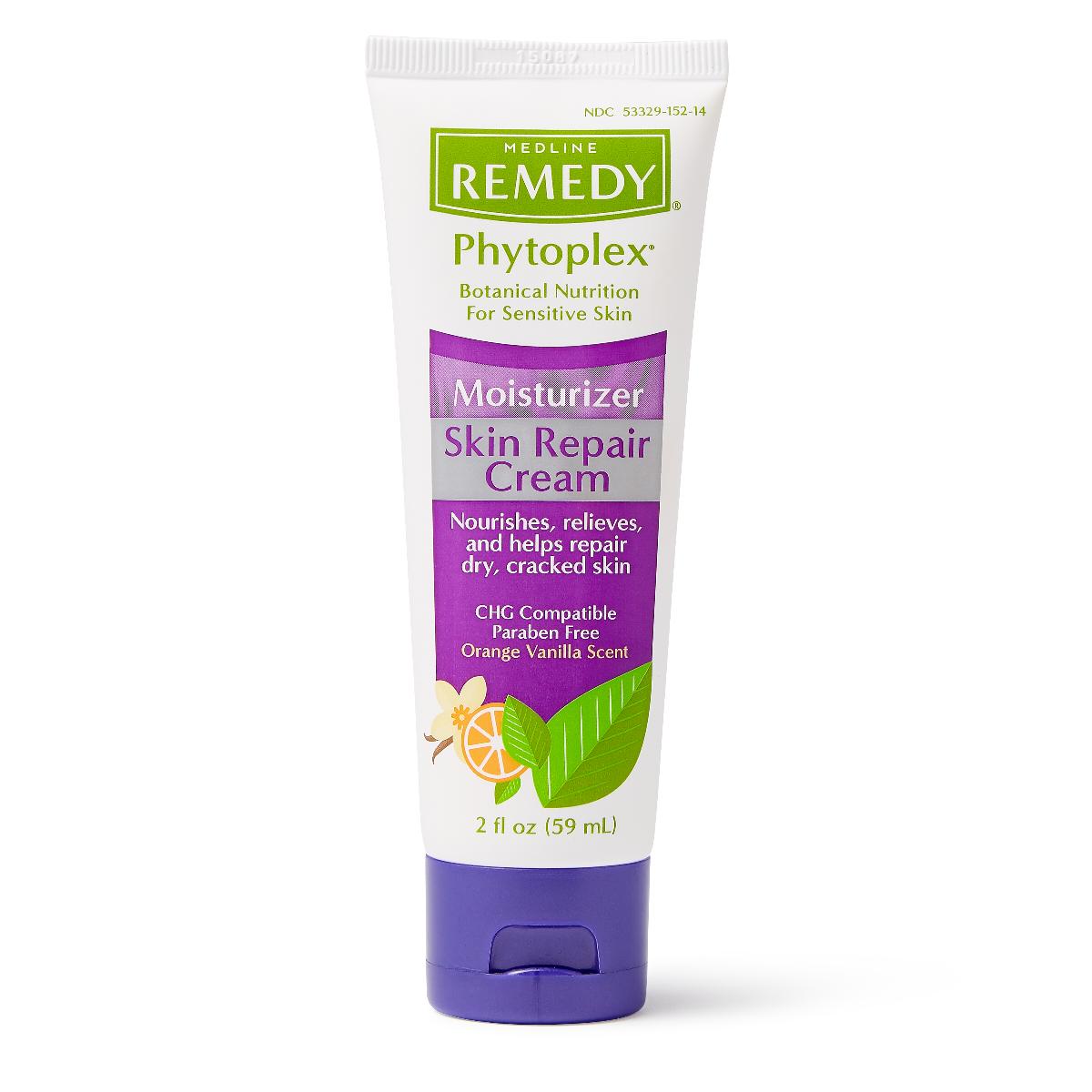 Remedy Phytoplex Skin Repair Cream — Grayline Medical