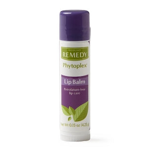 Medline Remedy Phytoplex Lip Balms - Remedy Phytoplex Lip Balm, 0.15 oz. - MSC092915