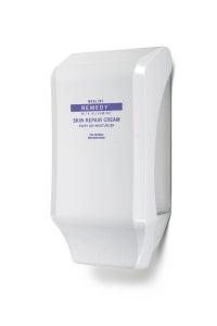 Medline Remedy Skin Repair Cream Wall Dispensers - Remedy Soap Dispenser, Wall - MSC094412WD