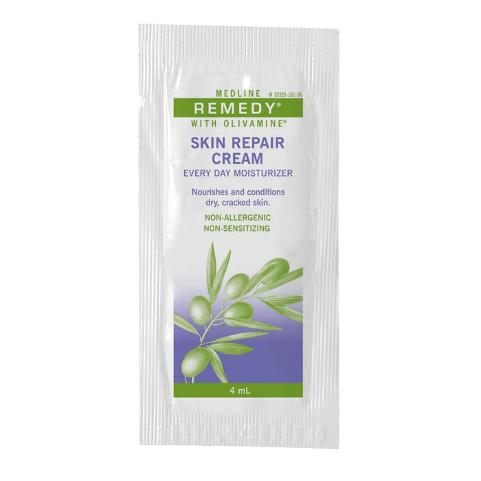 Remedy Olivamine Skin Repair Cream