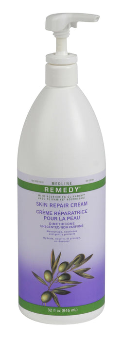 Remedy Olivamine Skin Repair Cream