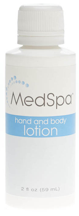 MedSpa Hand & Body Lotion