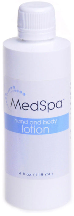 MedSpa Hand & Body Lotion