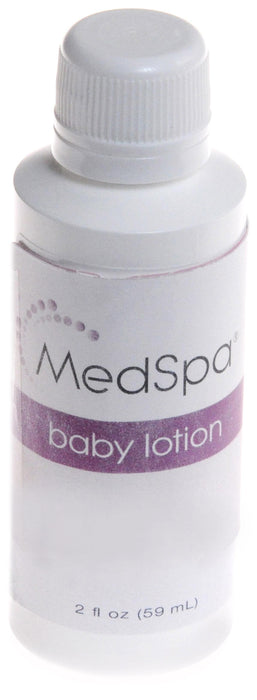 MedSpa Baby Lotion