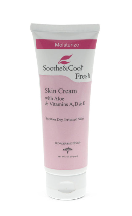 Soothe & Cool Skin Cream