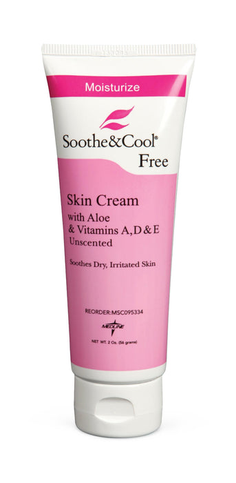 Soothe & Cool Skin Cream