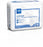 Medline Extra Protective Disposable Underwear - Extra Protective Disposable Underwear, Size XL, 56"-68" - MSC14600A