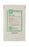 Medline Gentac Silicone Film Dressing - Gentac Transparent Film Silicone Dressing, 2" x 3" - MSC1623