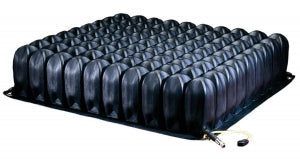 Roho Cushions - Roho High-Profile Cushion with Cover, 18" x 18" - 1R1010C