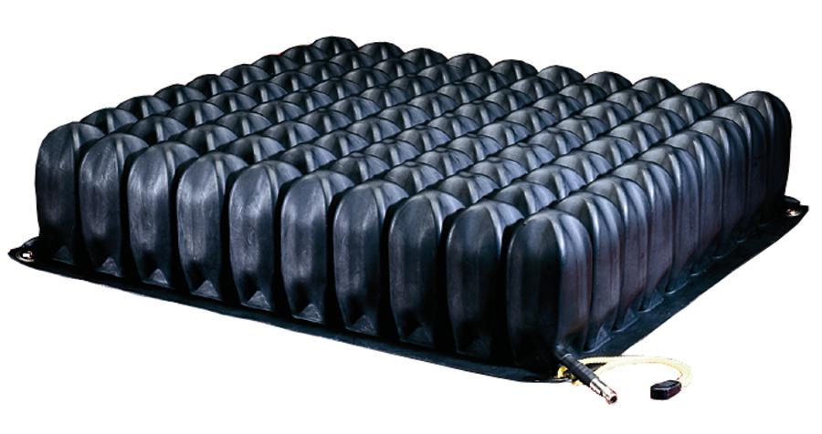 Roho High and Low Profile Cushions