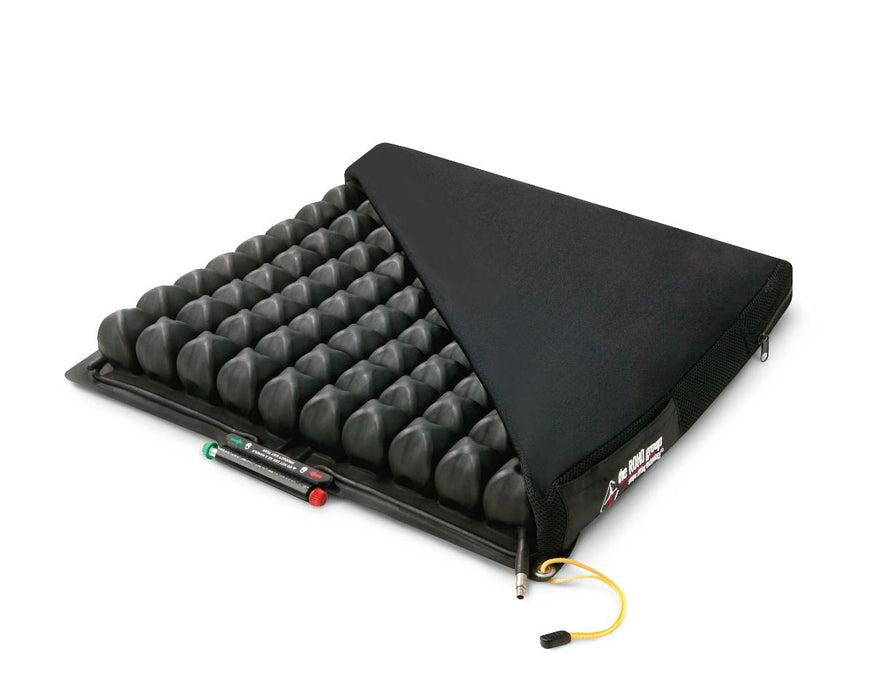 Roho High and Low Profile Cushions