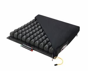 Roho High and Low Profile Cushions