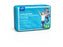 Medline Youth Protective Underwear - DryTime Disposable Protective Youth Underwear, Size Youth S / M (40-70 lb.) - MSC23001AH