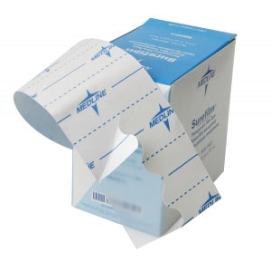 Medline Surefilm Transparent Dressing - Surefilm Transparent Dressing, 2" x 11 yd. - MSC2402