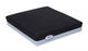 Medline Nylex Covered Gel-Foam Cushions - Gel Foam Wheelchair Cushion with Nylex Cover, 18" x 18" x 3" - MSC2631818