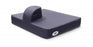 Medline Gel / Foam Pommel Cushion - Gel / Foam Pommel Wheelchair Cushion, 16" x 18" x 3" - MSC263PM1618