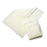 Medline Disposable Underpads - Disposable Standard Underpads, 9" x 14" - MSC280914