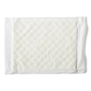 Medline Disposable Underpads - Disposable Standard Underpads, 9" x 14" - MSC280914