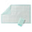 Medline FitRight Underpads - FitRight Underpads, 23" x 36" - MSC281150