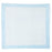 Medline Disposable Underpads - Disposable Economy Fluff-Filled Underpads, 23" x 24" - MSC281225